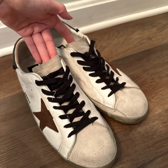 Golden Goose Shoes - Picture 10 of 11
